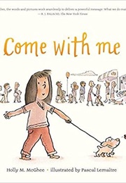 Come With Me (Holly McGhee)