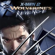 X-Men 2: Wolverine's Revenge