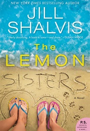 The Lemon Sisters (Jill Shalvis)