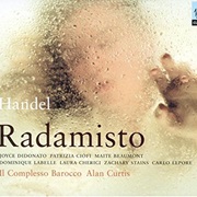 Radamisto (Handel)