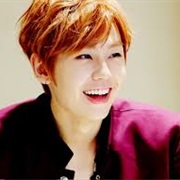 Btob Ilhoon