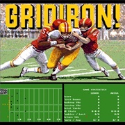 Gridiron!