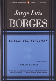 Fictions (Jorge Luis Borges)