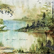 Bon Iver, Holocene