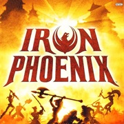 Iron Phoenix