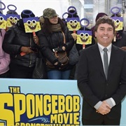Stephen Hillenburg