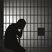 Spend a Night in Jail