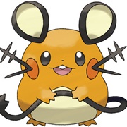 Dedenne