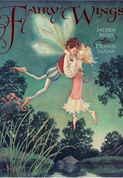 Fairy Wings (Lauren Mills)