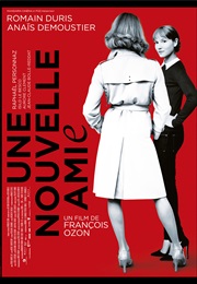 Une Nouvelle Amie (2014)