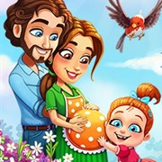 Delicious - Emily's Miracle of Life