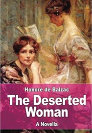 The Deserted Woman (Balzac)