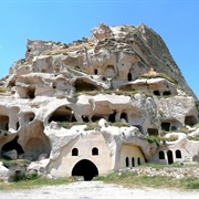 Cappadocia, Turkey