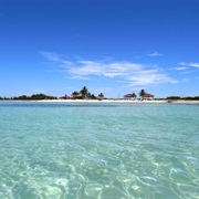 Grand Bahama Island