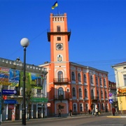 Kolomyya, Ukraine
