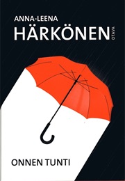 Onnen Tunti (Anna-Leena Härkönen)