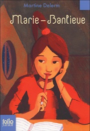 Marie-Banlieue (Marine Delerm)