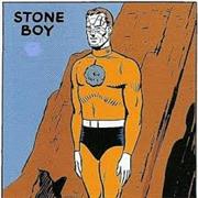 Stone Boy