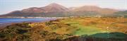Royal County Down N.Ireland