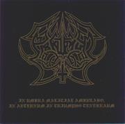 Abruptum - In Umbra Malitae Ambulabo, in Aeternum in Triumpho Tenebrar