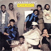 Cherish - Kool &amp; the Gang