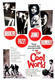 The Cool World (1963)