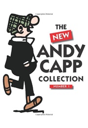 Andy Capp (Reg Smythe)