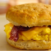 Biscuit Sandwich