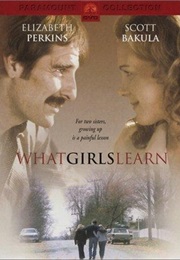 What Girls Learn (2001)