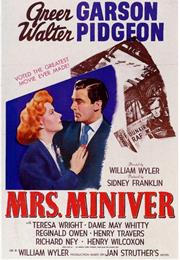 Mrs. Miniver