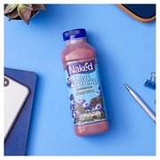 Blue Machine Smoothie