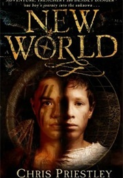New World (Chris Preistley)