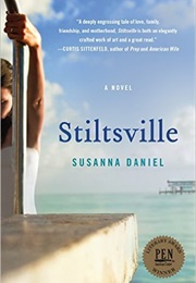 Stiltsville (Susanna Daniel)