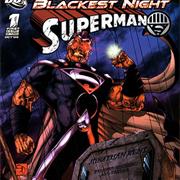 Blackest Night: Superman