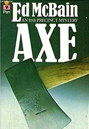 Axe (Ed McBain)