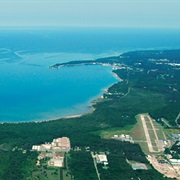 Little Traverse Bay
