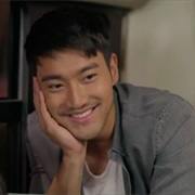 CHOI SIWON