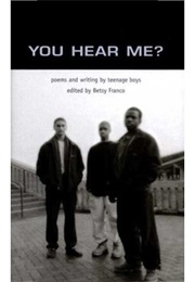 You Hear Me? (Betsy Franco)