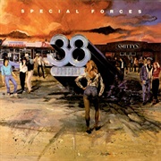 .38 Special- Special Forces