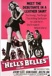 Hell&#39;s Belles