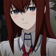 Kurisu Makise