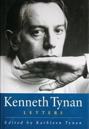 Letters (Kenneth Tynan)