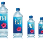 FIJI Natural Artesian Water