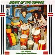 Congos Heart of the Congoes