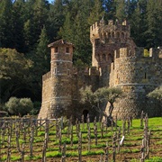 Castello Di Amorosa