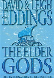 The Elder Gods (David Eddings)