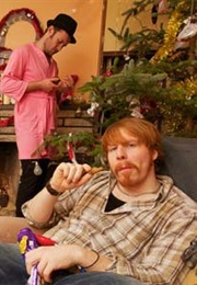 Hardy Bucks Christmas Special (2010)