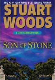 Son of Stone (Stuart Woods)