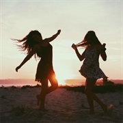 Live With My Best Friend