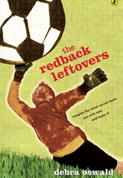 The Redback Leftovers (Debra Oswold)